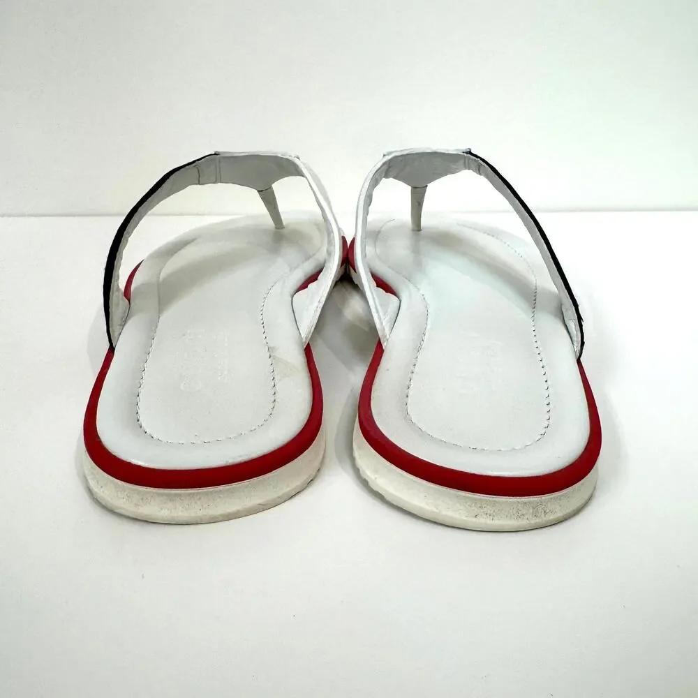 Gucci guccissima beach